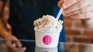 Toronto's coolest gelato by neighbourhood | Serving gelato from Futura Granita + Gelato
