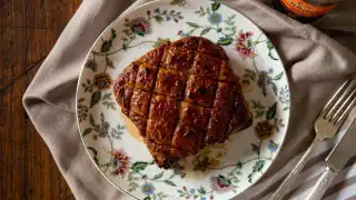 Restaurant Review: The Rabbit Hole in downtown Toronto | Welsh rarebit