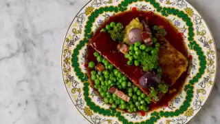 Restaurant Review: The Rabbit Hole in downtown Toronto |