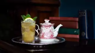Restaurant Review: The Rabbit Hole in downtown Toronto | Queen’s Tea