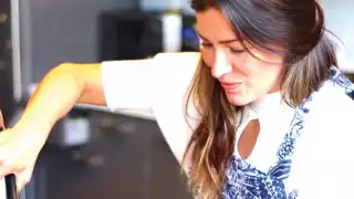 The impact of COVID-19 on our eating habits | Culinary nutritionist Rachel Bies