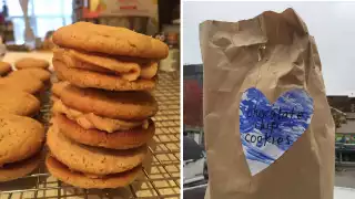 The impact of COVID-19 on our eating habits | Baked goods