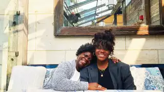 The impact of COVID-19 on our eating habits | Patricia Yeboa and her mother started Mama Akua's