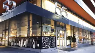 The Bottle Shop at Fresh City Farms | The 695 Bay Street location