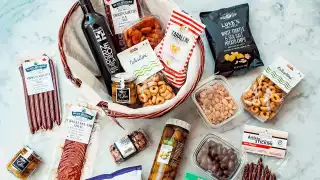 Things to do in Toronto this August 2021 | A picnic from Eataly