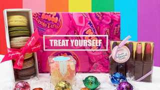 Things to do in Toronto this August 2021 | The candy box from Candyland