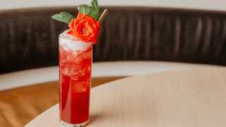 Bar Koukla's Greek-inspired cocktail recipes | Nights of Wine & Roses