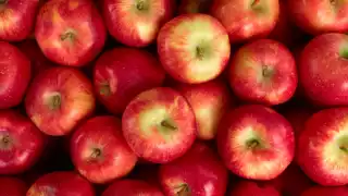 Love Food Hate Waste | Apples can be made into chutney or crumble to avoid waste