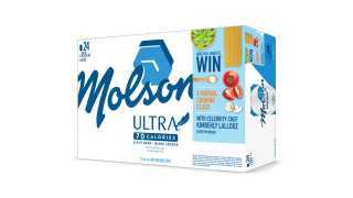 Return to Routine with Molson Ultra | Molson is giving you the chance to win an exclusive virtual cooking class with Celebrity Chef Kimberly Lallouz