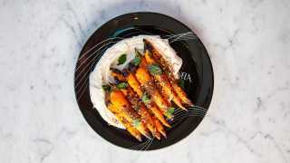 Restaurant review: Vela Toronto | Heirloom Carrots