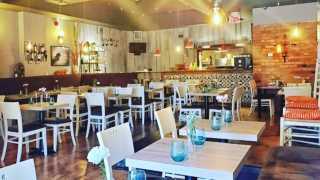 Estrella Damm Culinary Journey | Inside Tapas At Embrujo