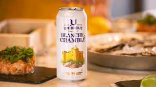 Pair Unibroue’s Blanche de Chambly with a multitude of meals