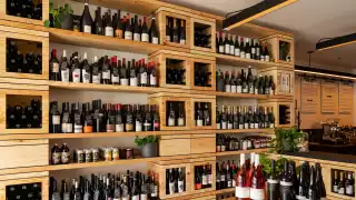 The best new Toronto restaurants for fall | Inside Loop Line Wine and Food
