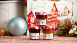 The best advent calendars for adults | Small preserves from the Bonne Maman Advent calendar