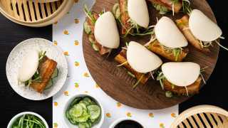 Best meal kits | Win Chefdrop Toronto