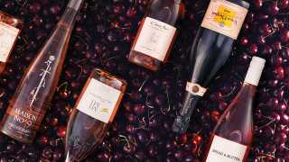 The best rosé at the LCBO