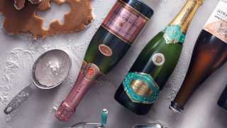 Best LCBO wines | Wine with holiday baking