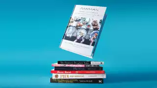 Win the ultimate baking prize pack | Baking cookbooks from Indigo