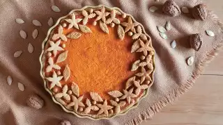 Saint Martin | A traditional sweet potato pudding recipe