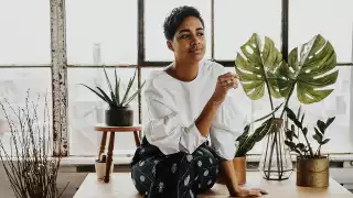 Toronto restaurant workers | Arianne "A E" Persaud