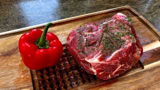 Greener Grazing meat delivery in Toronto | Grass-finished beef