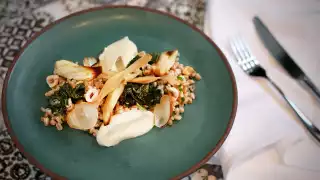 Toronto's best new restaurants | Pasta at Osteria Du