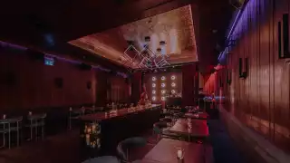 Toronto's best new restaurants | The Hartly on King West