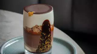 Toronto's best new restaurants | Dessert at Clio
