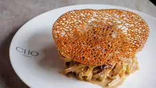 Toronto's best new restaurants | Fresh pasta at Clio