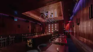 Toronto's best new restaurants | Inside The Hartly, Toronto's newest lounge
