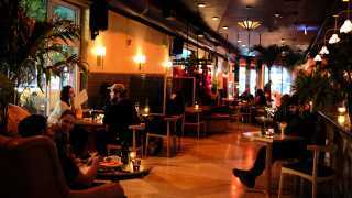 Best bars in Toronto | Inside Bar Mordecai