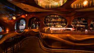 Best bars in Toronto | Inside Bar Raval