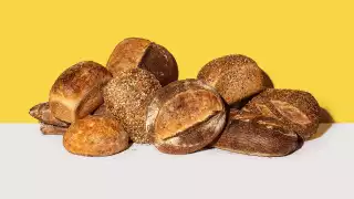 Dear Grain on Ossington Ave. | Fresh signature sourdough