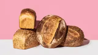 Dear Grain on Ossington Ave. | Fresh signature sourdough loaves