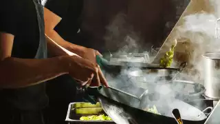Sunny's Chinese, MIMI Chinese sister spot | Firing up the woks Sunny's Chinese, MIMI Chinese sister spot | Firing up the woks