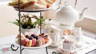 The best afternoon tea and high tea in Toronto