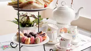 The best afternoon tea and high tea in Toronto
