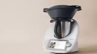 Thermomix TM6 kitchen appliance