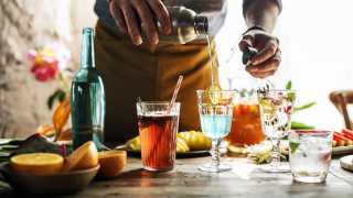 T.O. Food & Drink Fest | Mixology classes at T.O. Food & Drink Fest