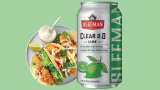Sleeman Clear 2.0 | Sleeman Clear 2.0 Lime