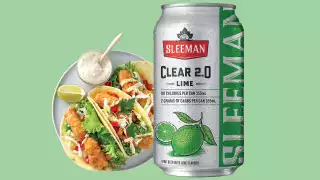 Sleeman Clear 2.0 | Sleeman Clear 2.0 Lime