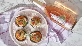 Mother's Day ideas 2022 | Segura Viudas Brut Rose D.O. Cava