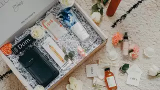 Mother's Day gift ideas 2022 | The Spring Box from The Gift Refinery