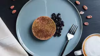 Mother's Day ideas 2022 | Coffee and dessert at Joni Restaurant