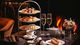 Mother's Day ideas 2022 | Afternoon tea at EPOCH Bar & Kitchen Terrace