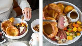 Mother's Day ideas 2022 | Sunday Roast at Marben
