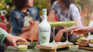 Win Tia Maria Matcha prize pack