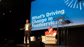 The RC Show | An onstage talk at the RC Show