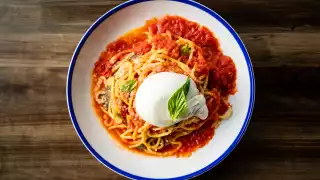 Easy sauce recipes | Nonna's Tomato Sauce