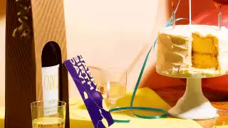 Grape Crush bottle shop and wine bar | Birthday gift ideas